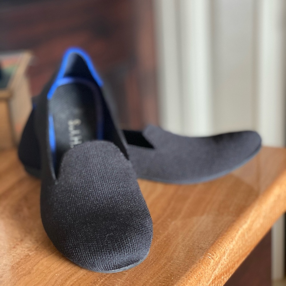 Rothy’s shoes Women’s Size 7